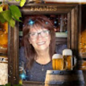 Meet your Posher, Lauralee